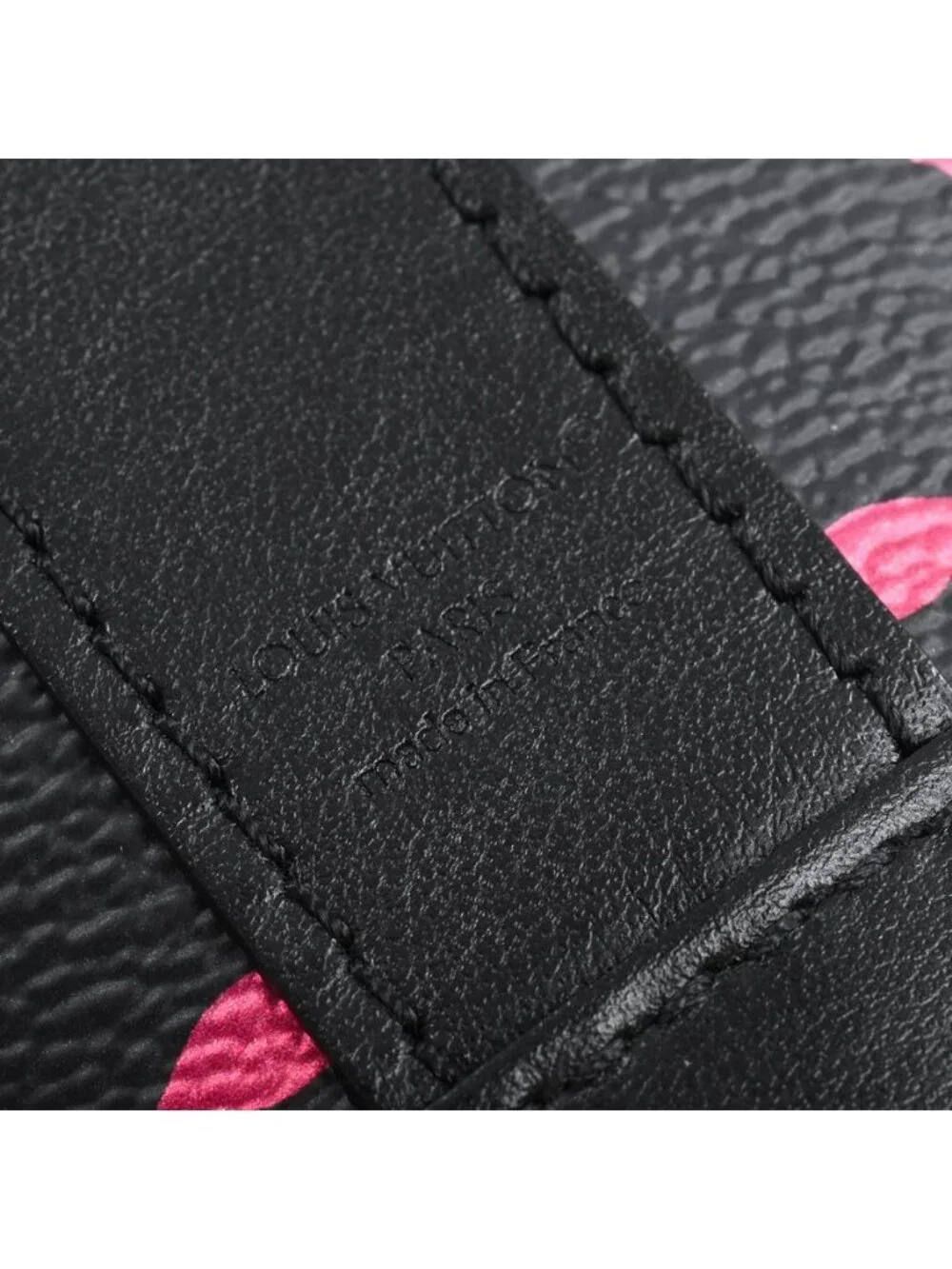 Louis Vuitton Shoulder Bag Envelope Pouch